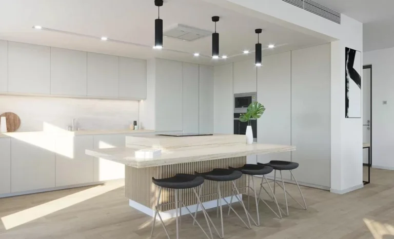 Cheap Apartments for Sale Nicosia up to 700000 euro