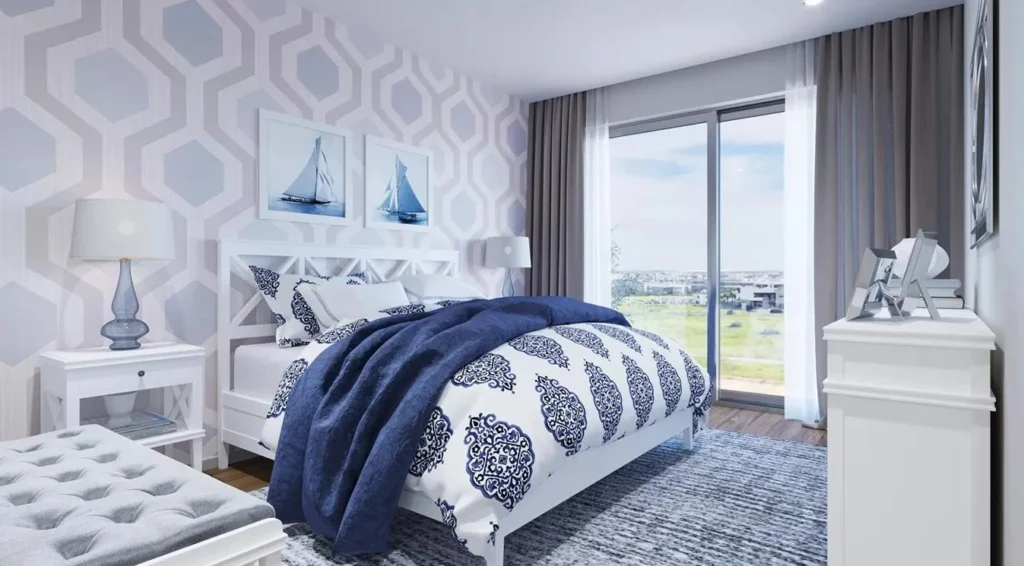 4 Bedroom Apartment for Sale in Strovolos – Dasoupolis, Nicosia District