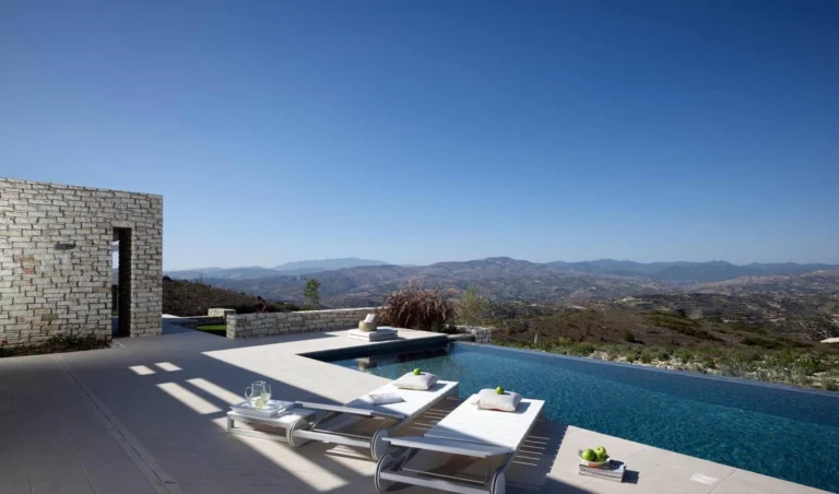 3 Bedroom House for Sale in Tsada, Paphos District