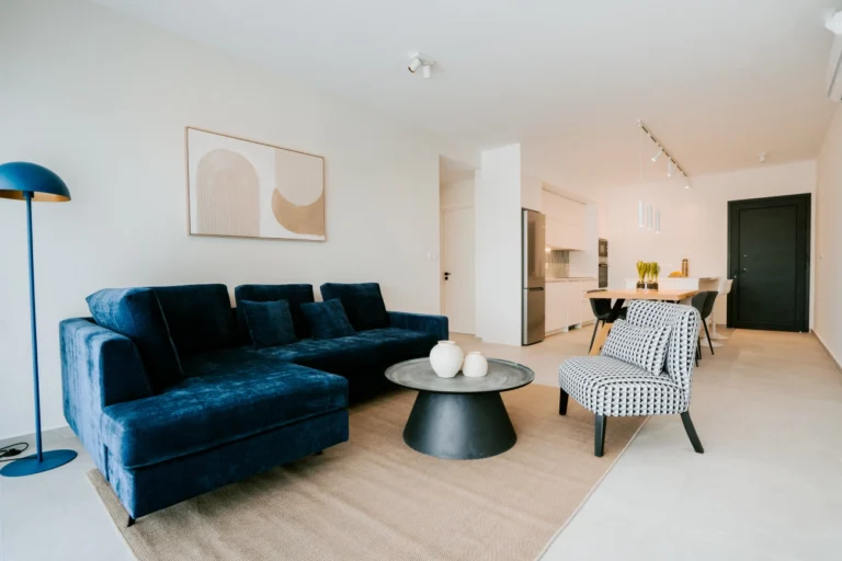 2 Bedroom Apartment for Sale in Geroskipou, Paphos District