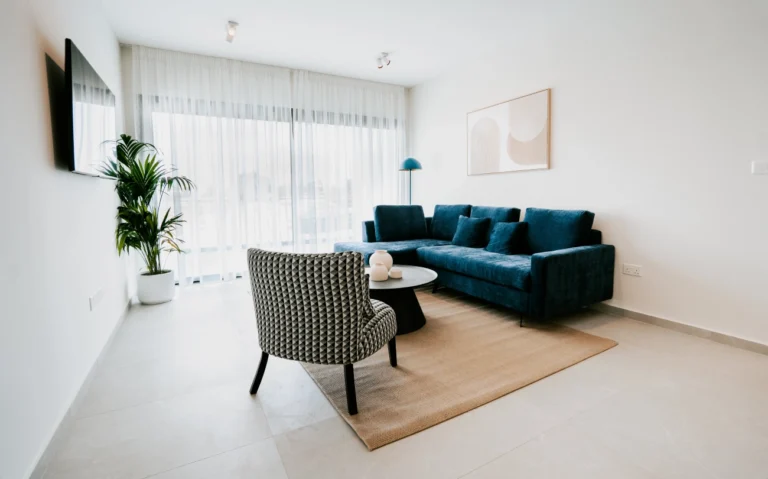 2 Bedroom Apartment for Sale in Geroskipou, Paphos District