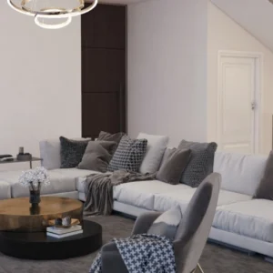 4 Bedroom House for Sale in Moni, Limassol District