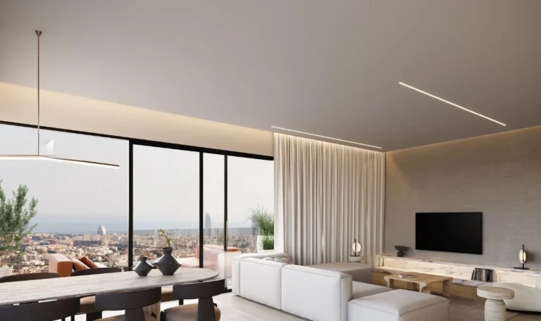 2 Bedroom Apartment for Sale in Limassol – Panthea