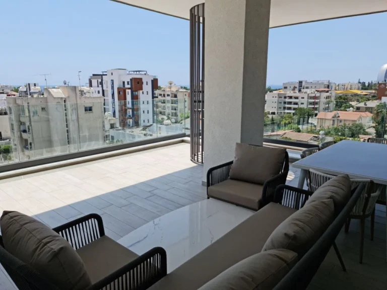 3 Bedroom Apartment for Sale in Germasogeia, Limassol District