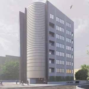 351m² Building for Sale in Limassol – Agios Ioannis