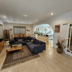 3 Bedroom House for Sale in Apesia, Limassol District