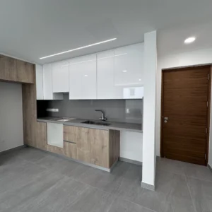 1 Bedroom Apartment for Sale in Limassol – Agios Athanasios