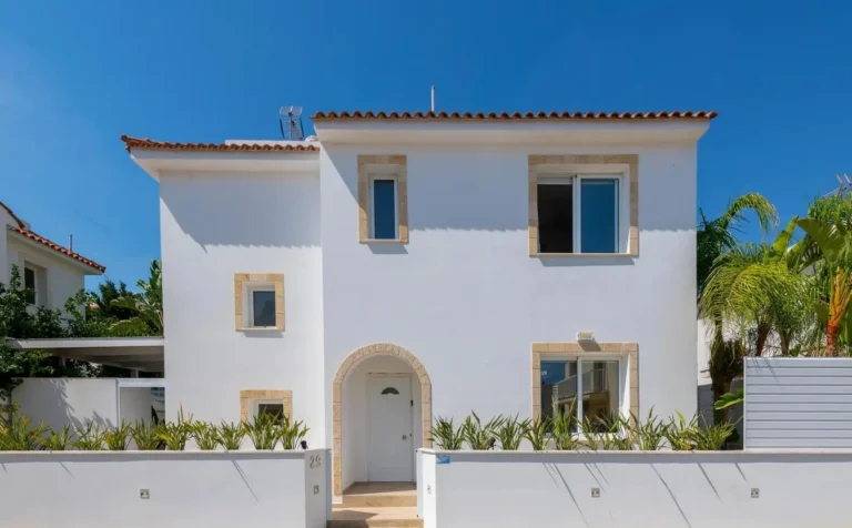 Cheap Houses and Villas for Sale Famagusta up to 500000 euro