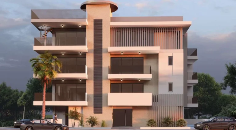 2 Bedroom Apartment for Sale in Geri, Nicosia District