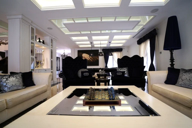 4 Bedroom House for Sale in Souni, Limassol District