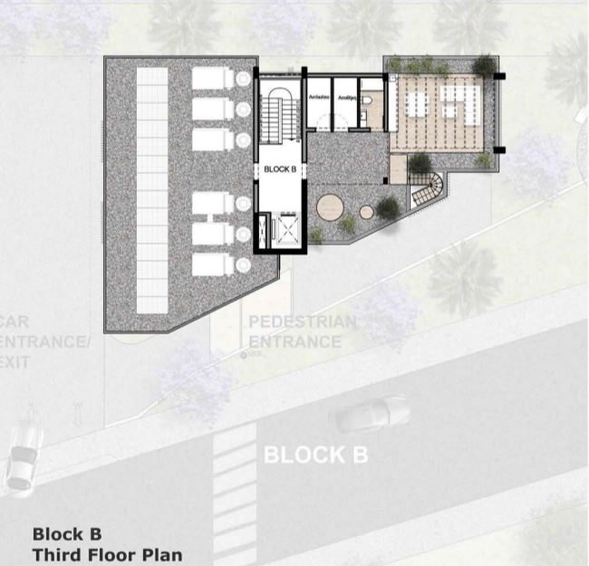 2 Bedroom Apartment for Sale in Livadia Larnakas, Larnaca District