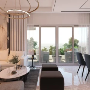 2 Bedroom Apartment for Sale in Ypsonas, Limassol District