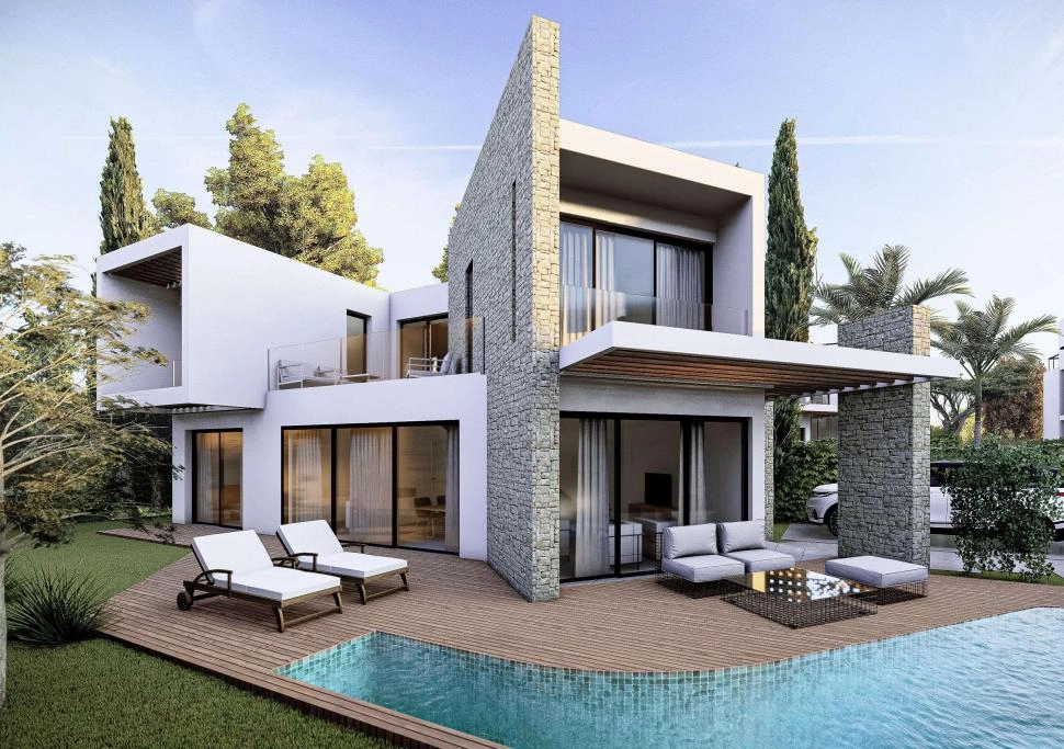 3 Bedroom House for Sale in Tala, Paphos District