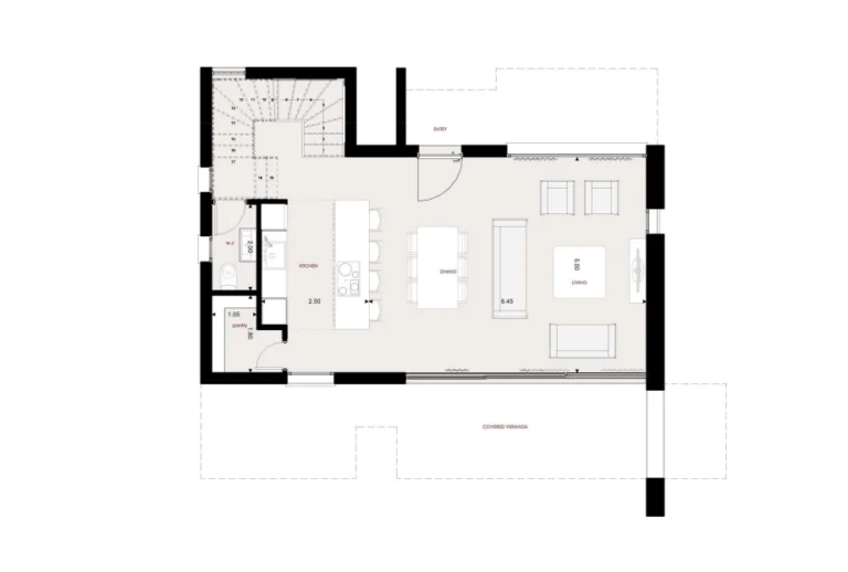 3 Bedroom House for Sale in Tala, Paphos District