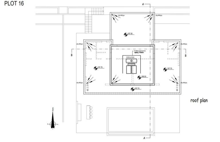 5 Bedroom House for Sale in Pegeia, Paphos District