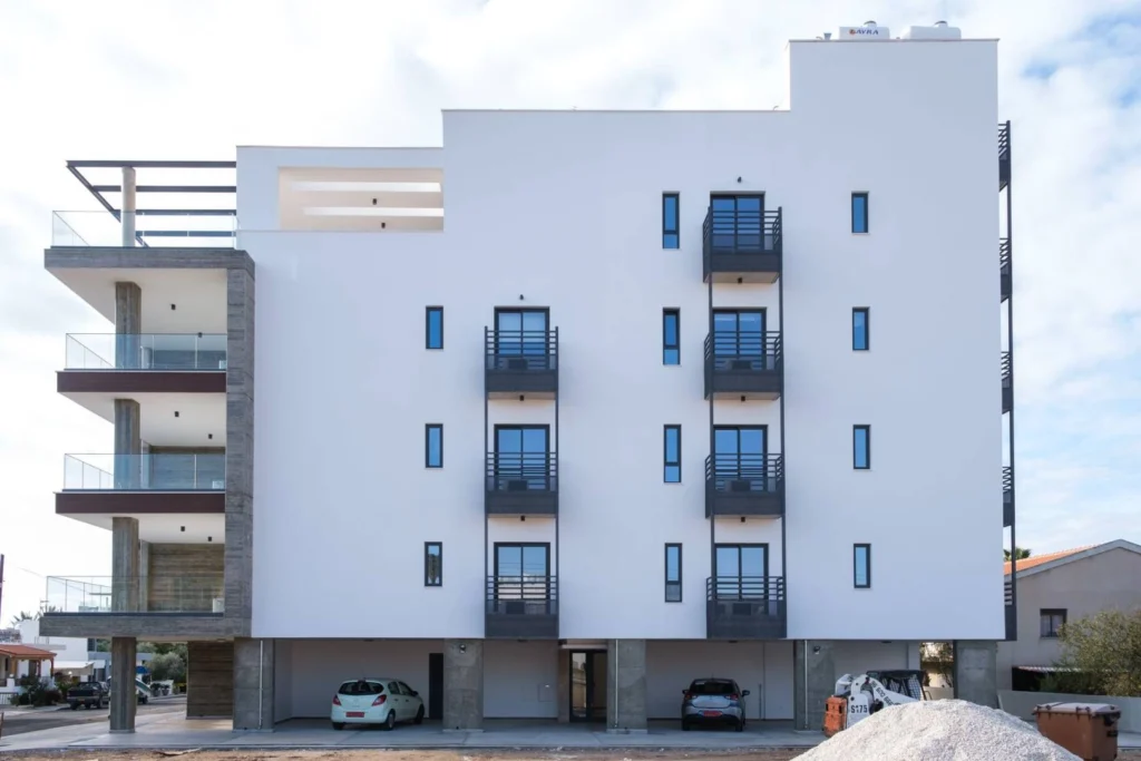 1823m² Building for Sale in Paphos – Agios Theodoros