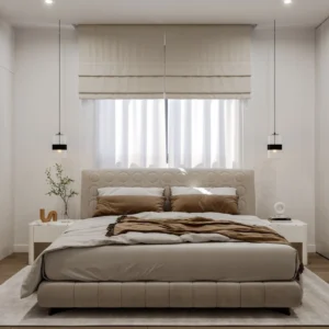 2 Bedroom Apartment for Sale in Agios Dometios – Agios Georgios, Nicosia District