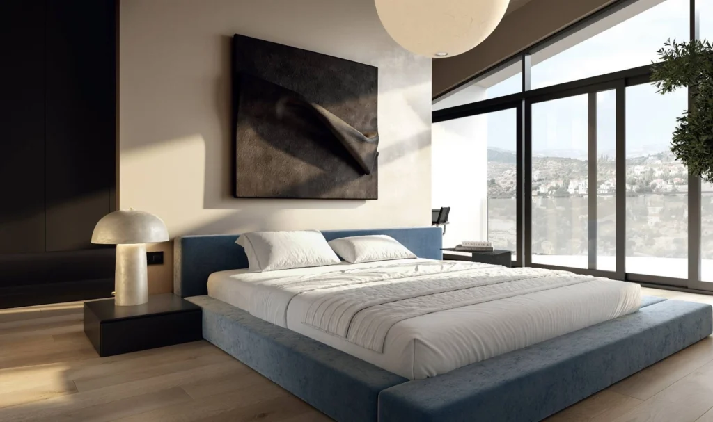 2 Bedroom Apartment for Sale in Agios Tychonas, Limassol District