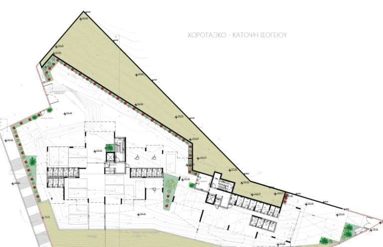 2 Bedroom Apartment for Sale in Limassol – Agios Athanasios