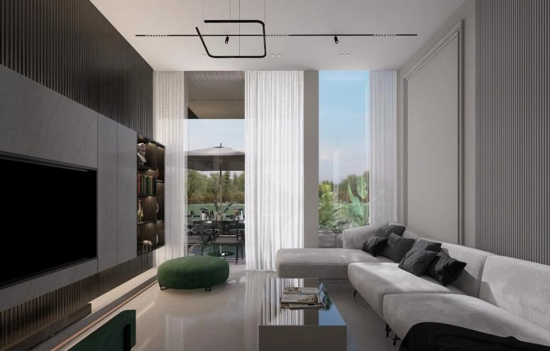 2 Bedroom Apartment for Sale in Limassol – Agios Athanasios
