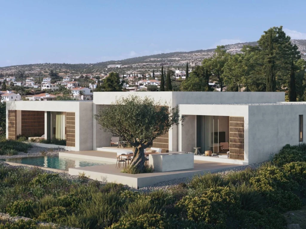 5 Bedroom House for Sale in Pegeia, Paphos District