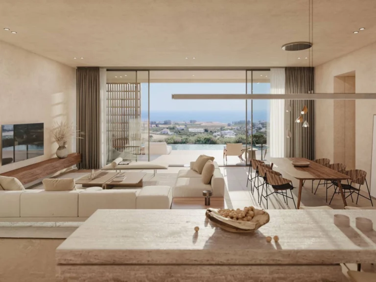 5 Bedroom House for Sale in Pegeia, Paphos District