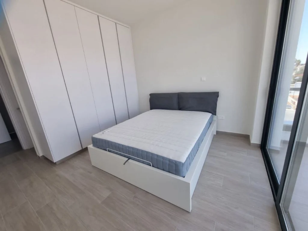 2 Bedroom Apartment for Rent in Livadia Larnakas, Larnaca District
