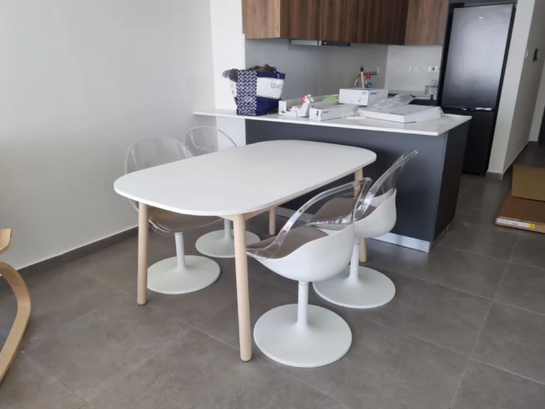 2 Bedroom Apartment for Rent in Livadia Larnakas, Larnaca District