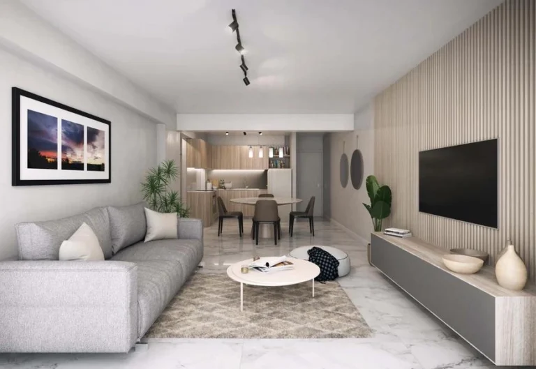 2 Bedroom Apartment for Sale in Pyla, Larnaca District