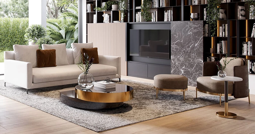 1 Bedroom Apartment for Sale in Limassol – Zakaki