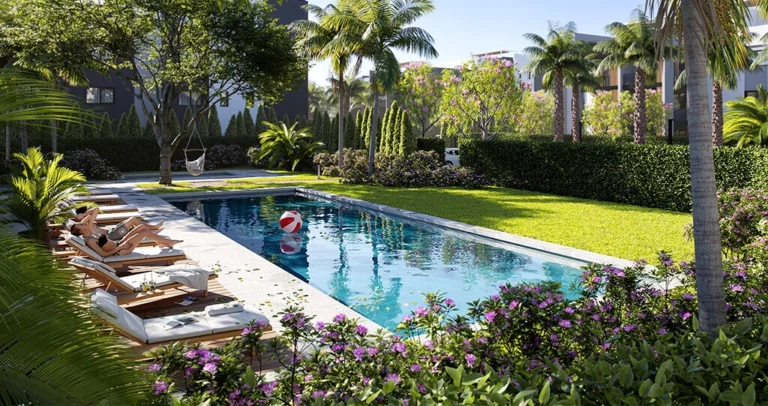 3 Bedroom Apartment for Sale in Limassol – Zakaki