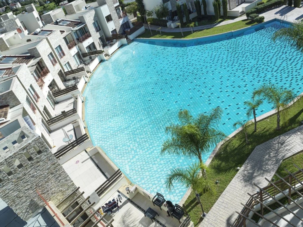 2 Bedroom Apartment for Sale in Mouttagiaka, Limassol District