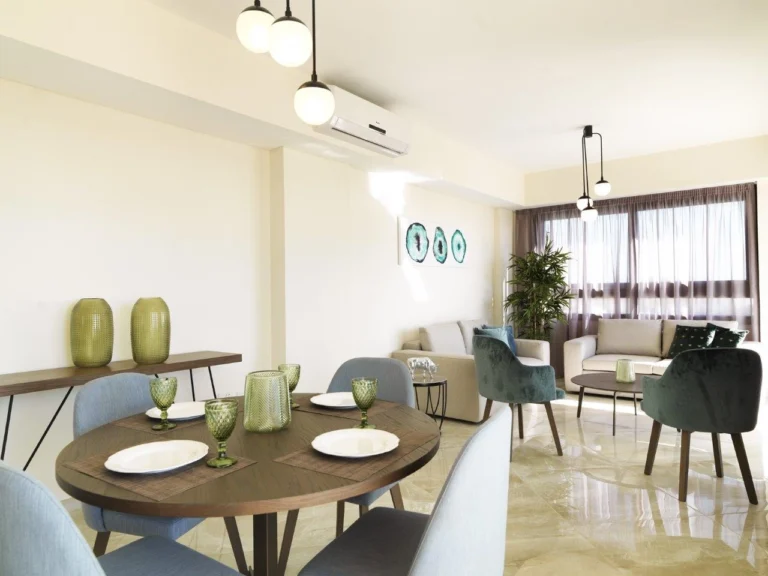 2 Bedroom Apartment for Sale in Mouttagiaka, Limassol District