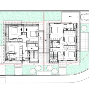 3 Bedroom House for Sale in Geri, Nicosia District