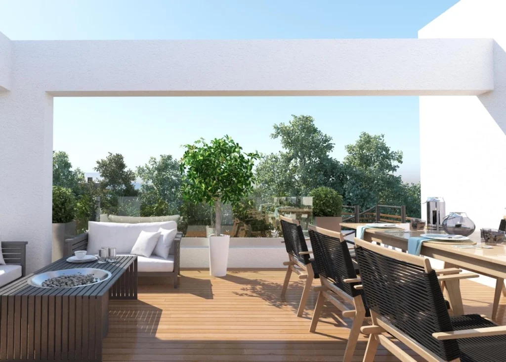 2 Bedroom Apartment for Sale in Ypsonas, Limassol District