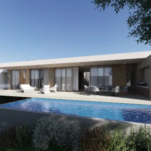 4 Bedroom House for Sale in Pegeia, Paphos District