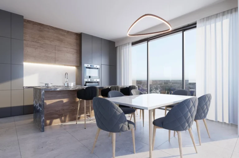 3 Bedroom House for Sale in Geroskipou, Paphos District