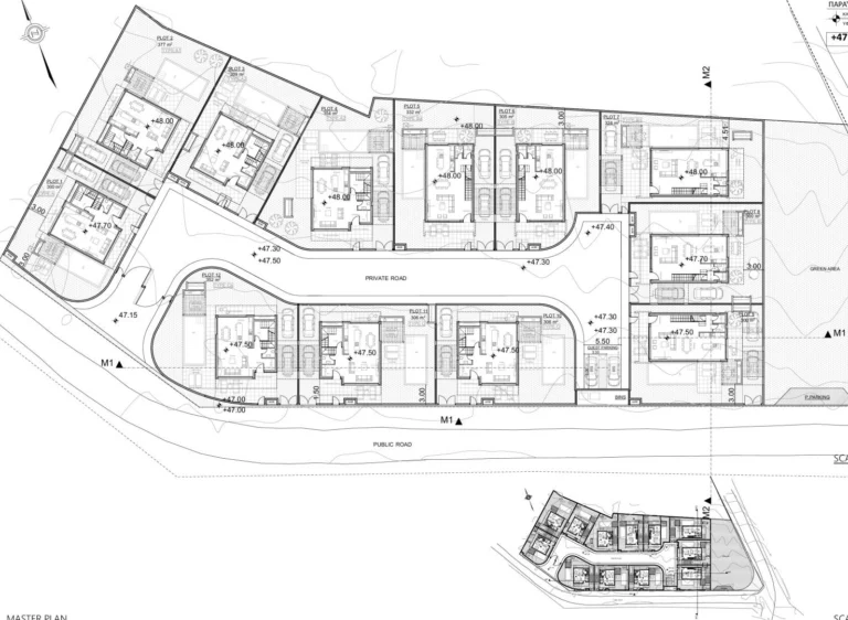 3 Bedroom House for Sale in Geroskipou, Paphos District