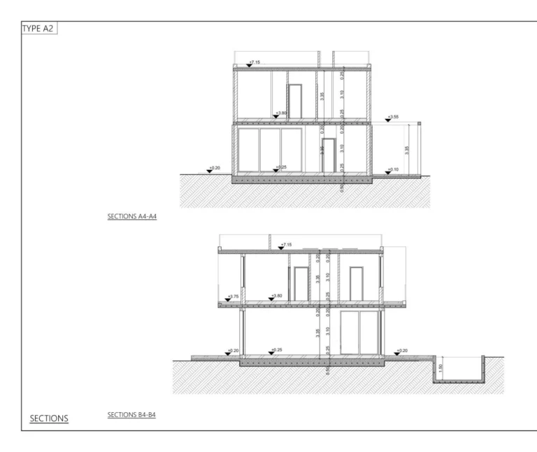 3 Bedroom House for Sale in Geroskipou, Paphos District