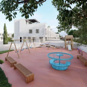 4 Bedroom House for Sale in Limassol – Agios Athanasios