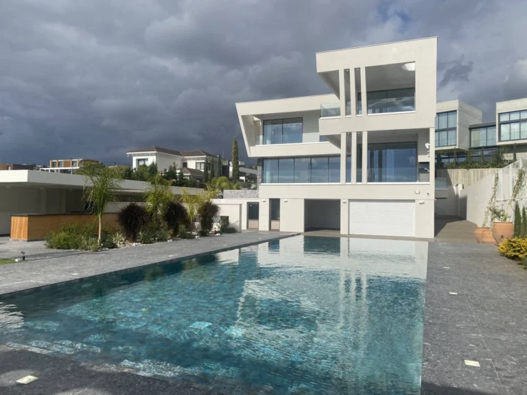 6+ Bedroom House for Sale in Germasogeia, Limassol District