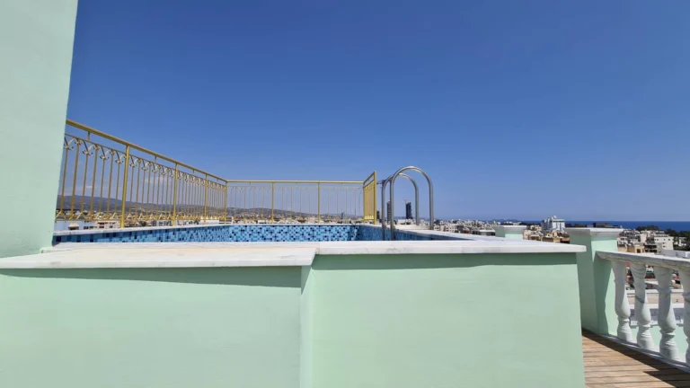 3 Bedroom Apartment for Sale in Germasogeia, Limassol District
