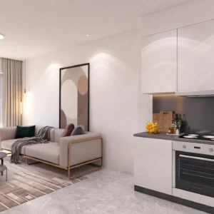 2 Bedroom Apartment for Sale in Oroklini, Larnaca District