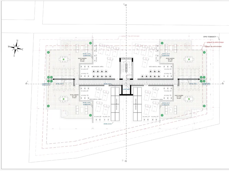 2 Bedroom Apartment for Sale in Oroklini, Larnaca District