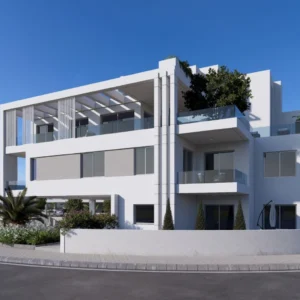 3 Bedroom Apartment for Sale in Livadia Larnakas, Larnaca District