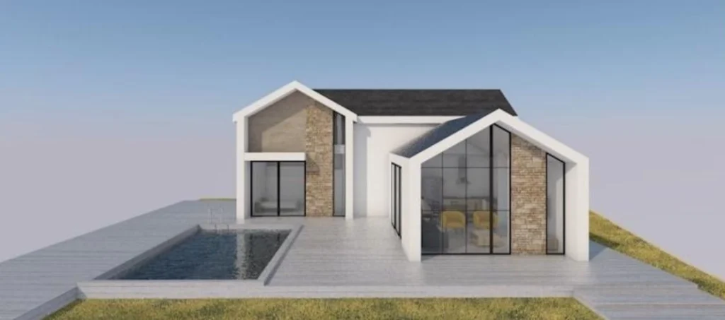 4 Bedroom House for Sale in Agios Theodoros Lemesou, Limassol District
