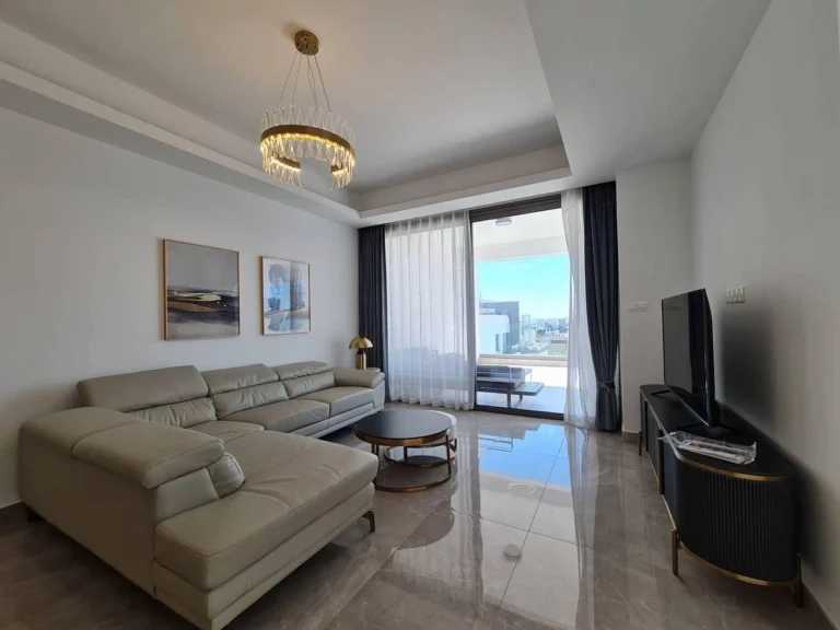 2 Bedroom Apartment for Sale in Germasogeia, Limassol District
