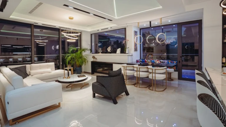 2 Bedroom Apartment for Sale in Limassol – Mesa Geitonia