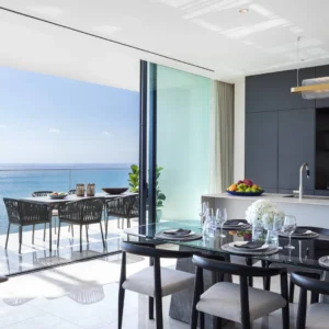 2 Bedroom Apartment for Sale in Mouttagiaka, Limassol District