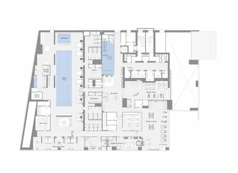 2 Bedroom Apartment for Sale in Mouttagiaka, Limassol District